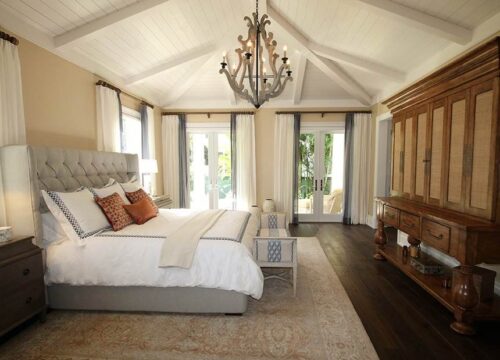 Deluxe Familienzimmer