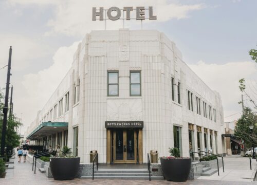 Leverkusen, Pommernstraße 30 (x2)