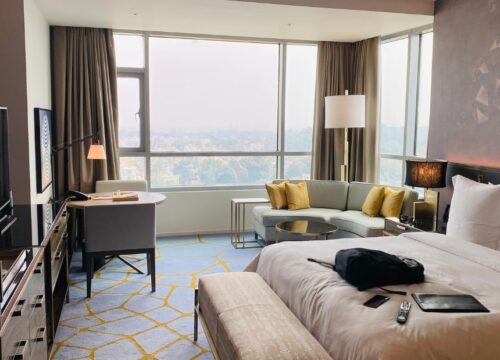 Köln Deutz (nur für Monteure)