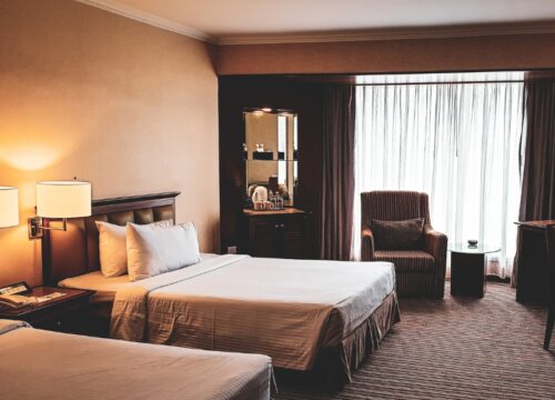 Köln Deutz (50 m²)